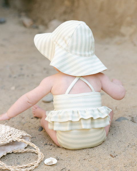 children's sun hat