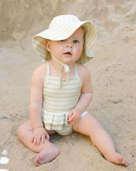 children's sun hat