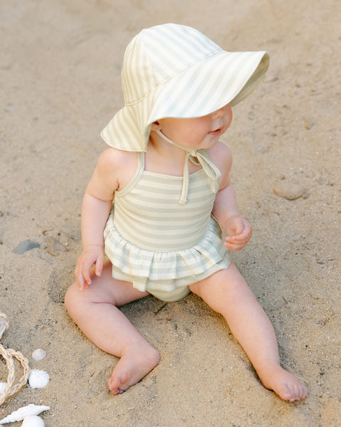 children's sun hat