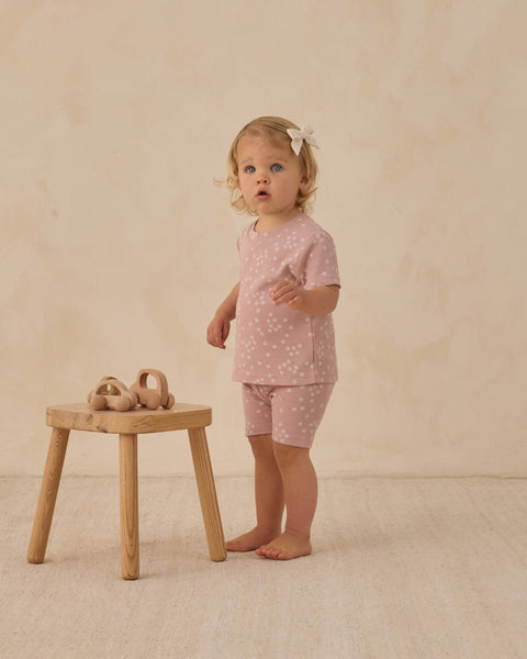 summer pj set