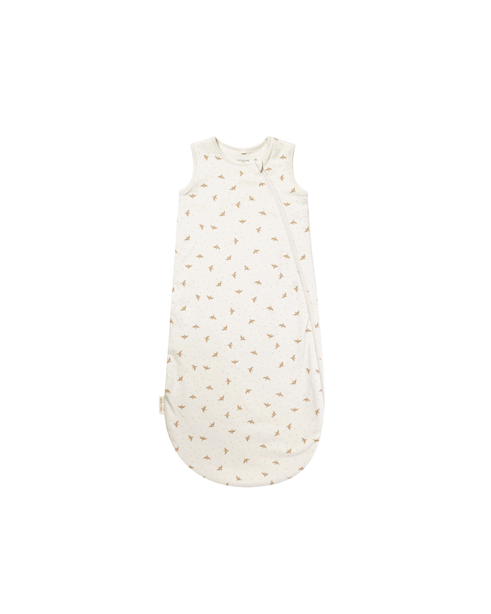 jersey sleeping bag