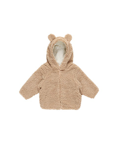 bear jacket