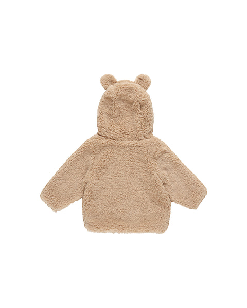 bear jacket