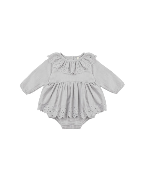 thalia romper cloud