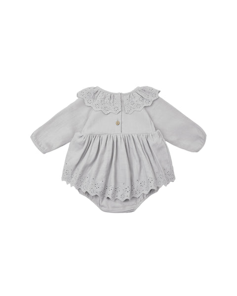 thalia romper cloud