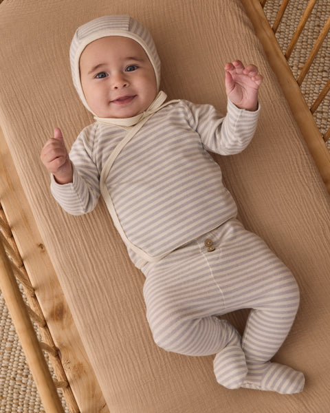 take home set stripe