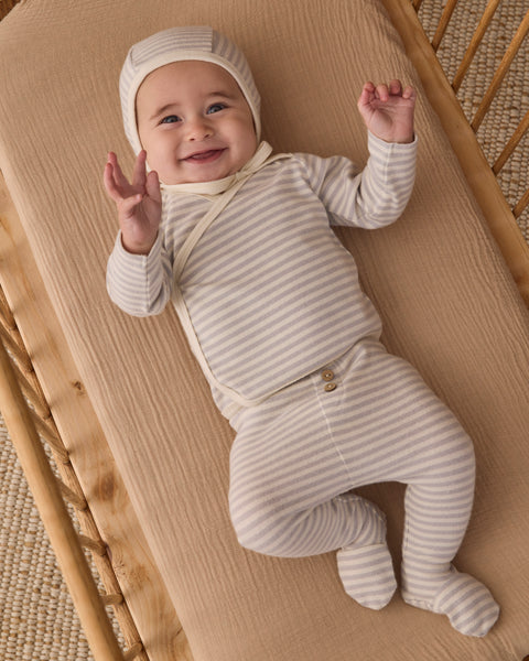 take home set stripe