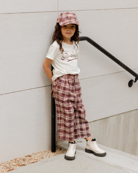 brooklyn trouser