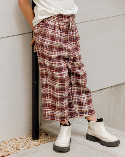 brooklyn trouser