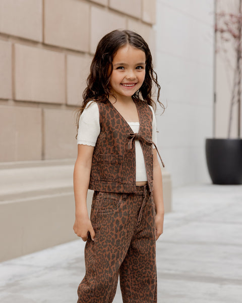 utility vest