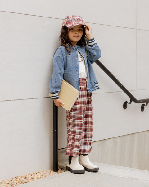 brooklyn trouser