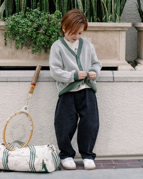 haywood cardigan