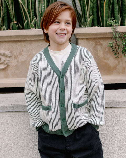 haywood cardigan