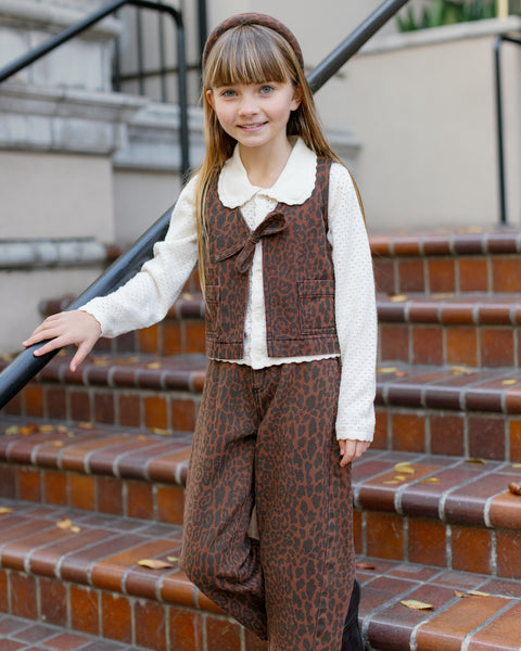 utility vest