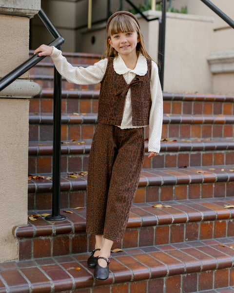 barrel pant