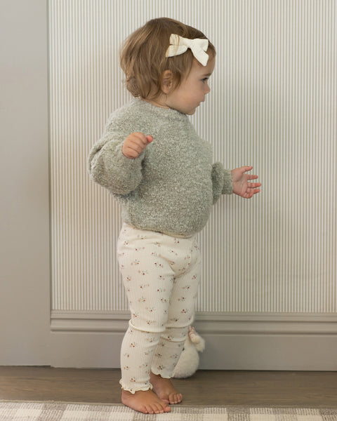 aspen sweater
