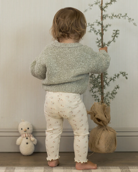 aspen sweater
