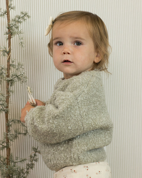 aspen sweater