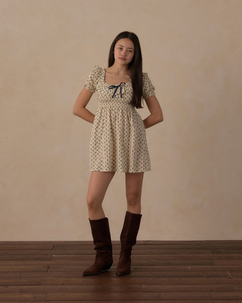 teen dillon dress