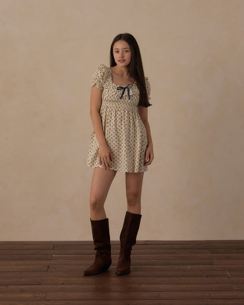 teen dillon dress