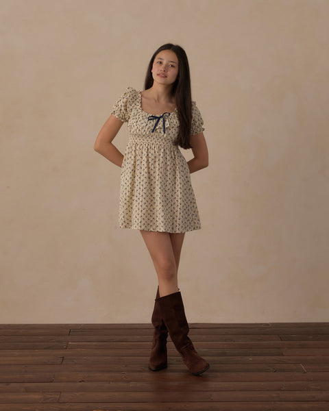 teen dillon dress