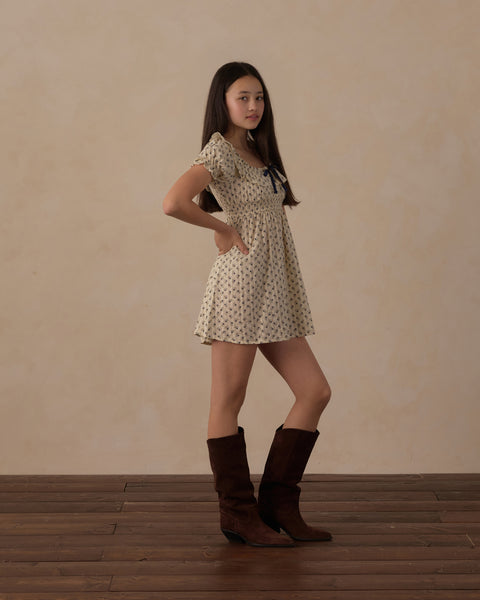 teen dillon dress