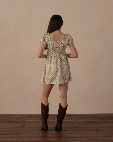 teen dillon dress