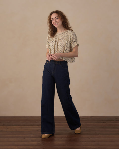 women's colette top