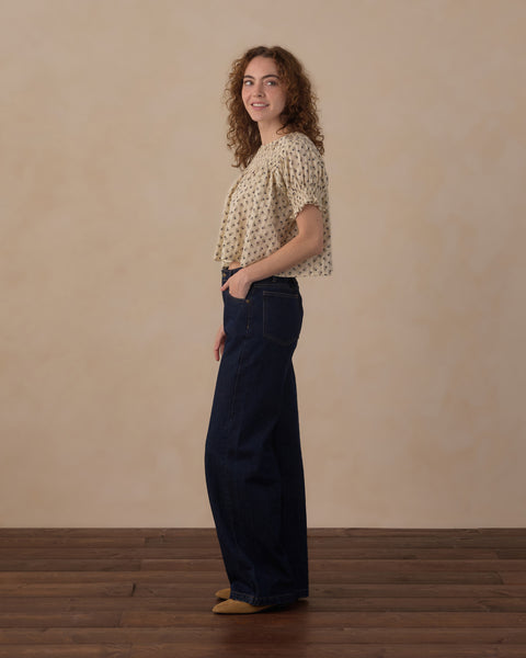 women's colette top