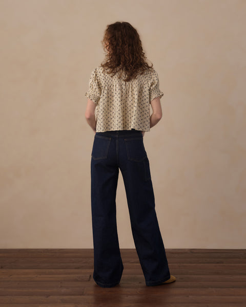 women's colette top