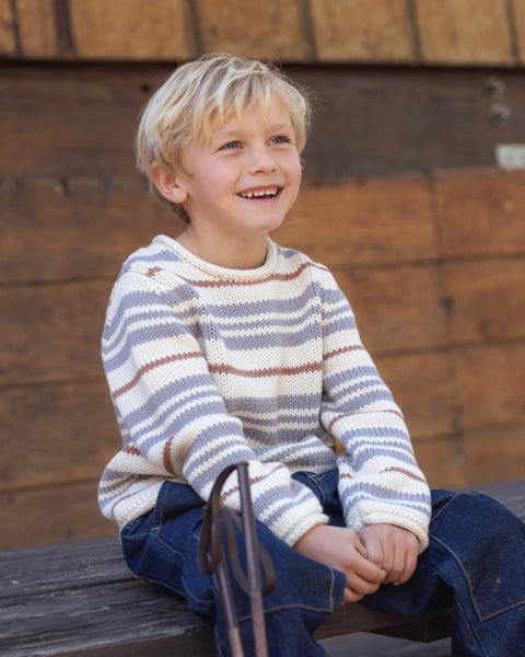 jacques sweater
