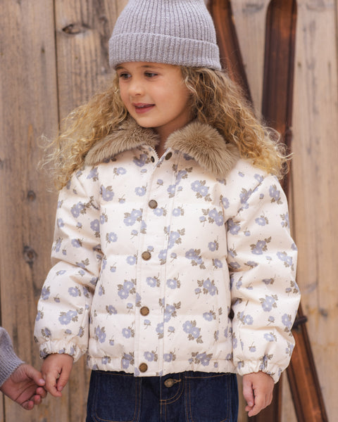 idyllwild jacket