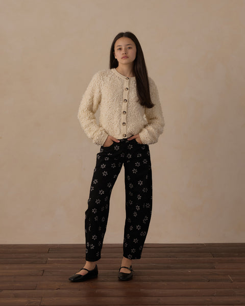 teen chloe cardigan