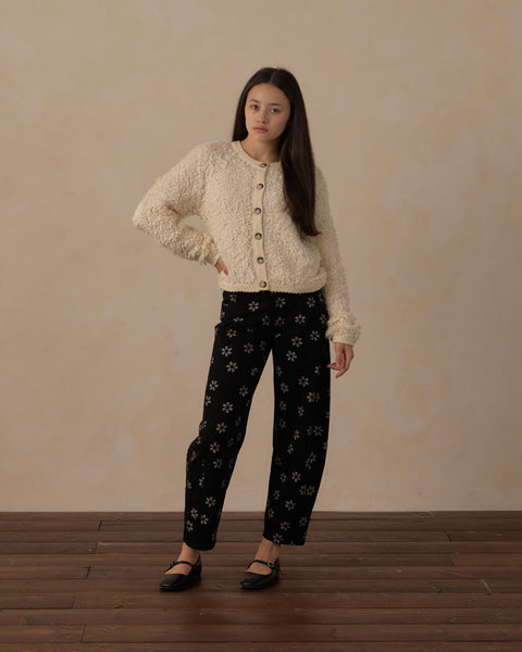 teen chloe cardigan
