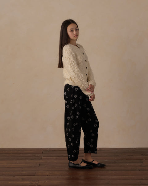 teen chloe cardigan