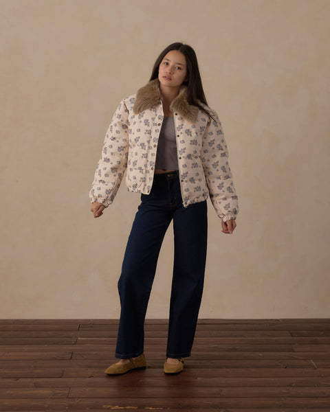 teen idyllwild jacket