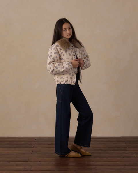 teen idyllwild jacket