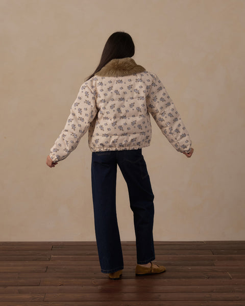 teen idyllwild jacket
