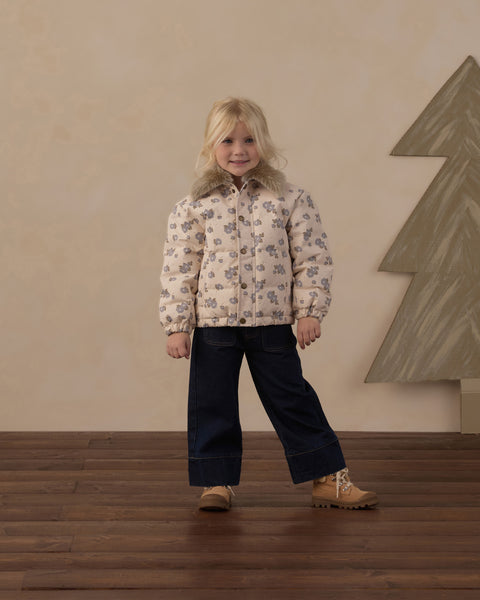idyllwild jacket
