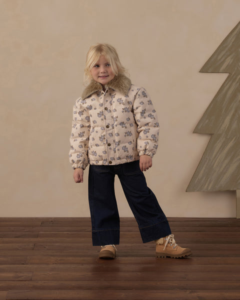 idyllwild jacket