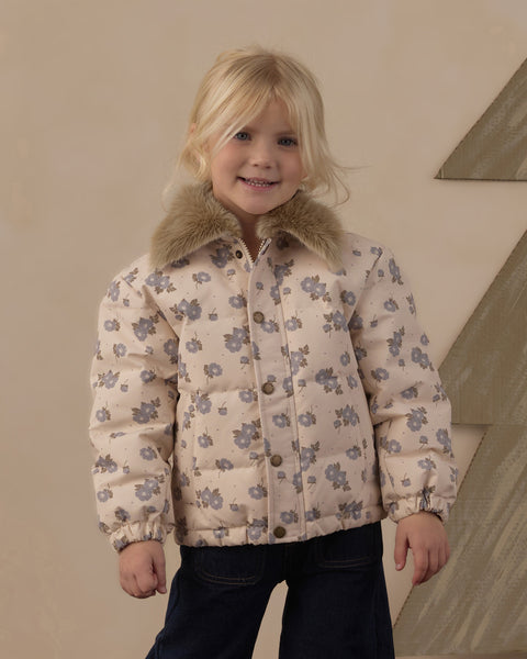 idyllwild jacket