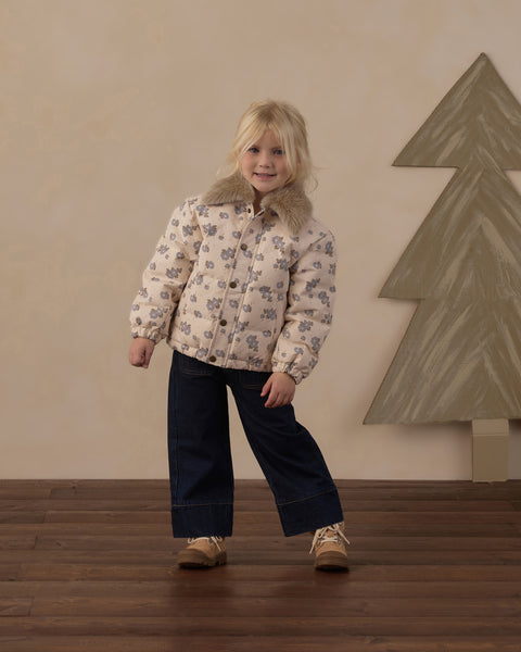 idyllwild jacket