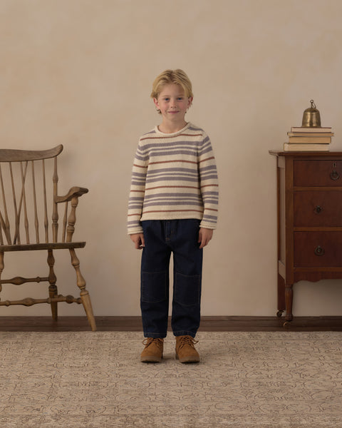 jacques sweater