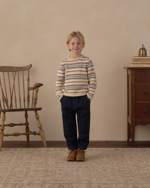 jacques sweater