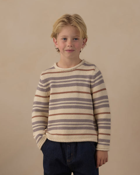 jacques sweater