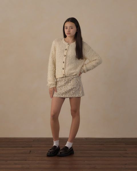 teen chloe cardigan