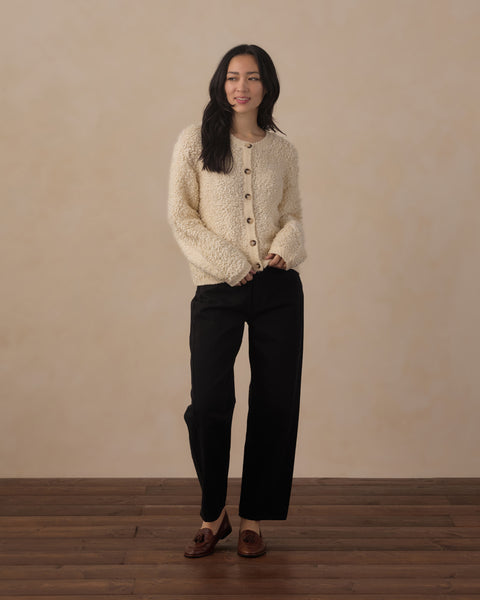 women's chloe cardigan