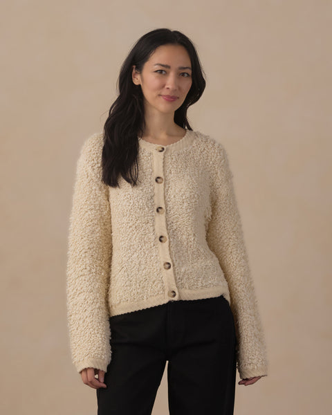 women's chloe cardigan