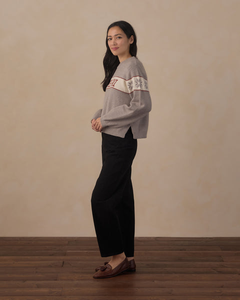 women's reagan sweater - apres ski