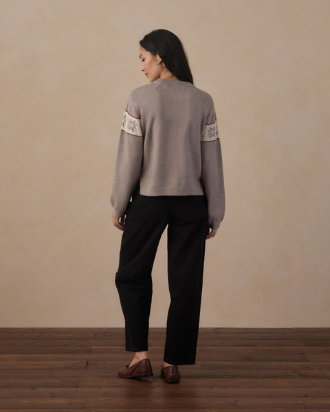 women's reagan sweater - apres ski